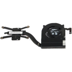 Heatsink w/fan