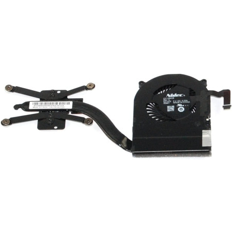 Heatsink w/fan