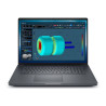 Dell Pro Max 18 Plus MB18250 - AI PC - Intel Core Ultra 7 - 265HX / ha