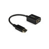 DisplayPort to VGA Video Converter