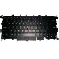 MECH ASM KBD PT LB B