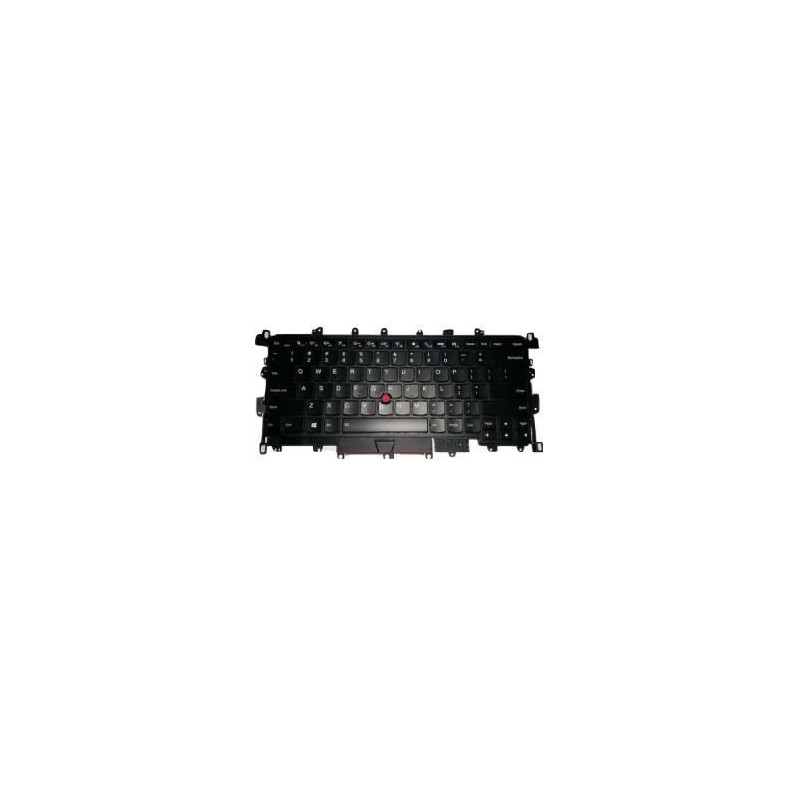 MECH ASM KBD PT LB B