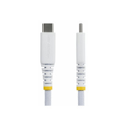 StarTech.com - Cable USB - USB-C (M) a USB-C (M) - USB 2.0 - 3 A - 15