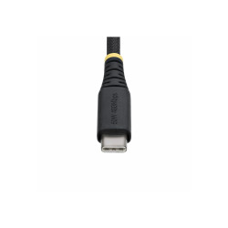 StarTech.com - Cable USB - USB-C (M) a USB-C (M) - USB 2.0 - 3 A - 30