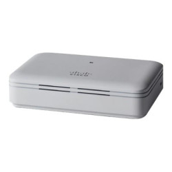 Cisco Business 141ACM Mesh Extender - Extensor de rango Wi-Fi - Wi-Fi