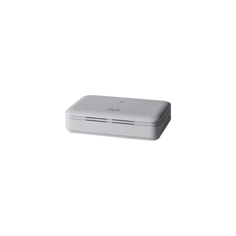 Cisco Business 141ACM Mesh Extender - Extensor de rango Wi-Fi - Wi-Fi