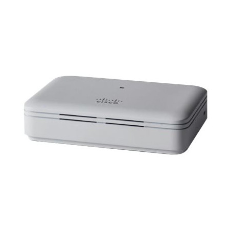 Cisco Business 141ACM Mesh Extender - Extensor de rango Wi-Fi - Wi-Fi