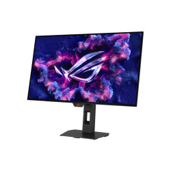 ASUS ROG Strix XG27AQDMGR - Monitor OLED - gaming - 27" (26.5" visible