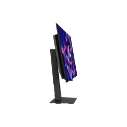 ASUS ROG Strix XG27AQDMGR - Monitor OLED - gaming - 27" (26.5" visible