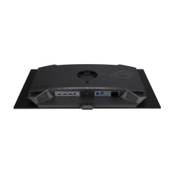 ASUS ROG Strix XG27AQDMGR - Monitor OLED - gaming - 27" (26.5" visible