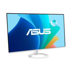 Monitor Gaming Asus VZ249HG-W 23.8"/ Full HD/ 1ms/ 120Hz/ IPS/ Blanco