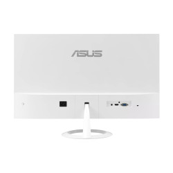 Monitor Gaming Asus VZ249HG-W 23.8"/ Full HD/ 1ms/ 120Hz/ IPS/ Blanco