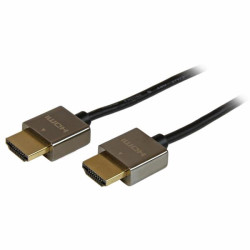 2m Pro Series Metal HDMI Cable M/M