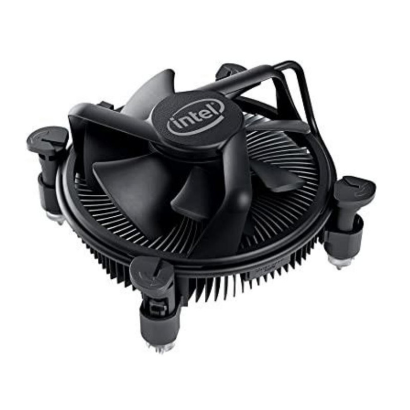 Computer Cooling System | APLIUM