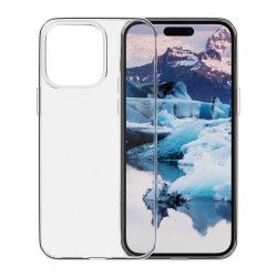 Greenland iPhone 15 Pro Clear