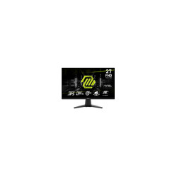 MAG 275F GAMING 27" Flat Rapid IPS Black
