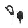 Jabra Perform 10 - Auricular - en oreja - cableado - USB-C - negro