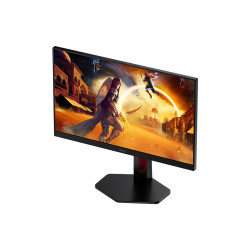 AOC Gaming 24G4ZR - Monitor LED - gaming - 24" (23.8" visible) - 1920