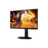 AOC Gaming 24G4ZR - Monitor LED - gaming - 24" (23.8" visible) - 1920