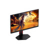 AOC Gaming 24G4ZR - Monitor LED - gaming - 24" (23.8" visible) - 1920