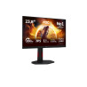 AOC Gaming 24G4ZR - Monitor LED - gaming - 24" (23.8" visible) - 1920