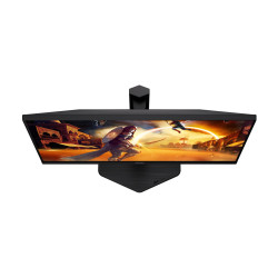 AOC Gaming 24G4ZR - Monitor LED - gaming - 24" (23.8" visible) - 1920