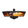 AOC Gaming 24G4ZR - Monitor LED - gaming - 24" (23.8" visible) - 1920