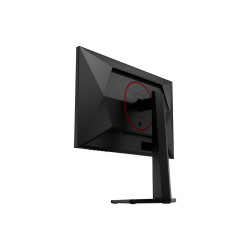 AOC Gaming 24G4ZR - Monitor LED - gaming - 24" (23.8" visible) - 1920