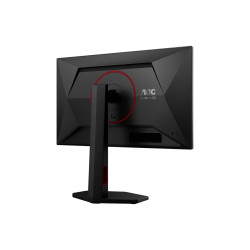 AOC Gaming 24G4ZR - Monitor LED - gaming - 24" (23.8" visible) - 1920