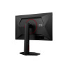 AOC Gaming 24G4ZR - Monitor LED - gaming - 24" (23.8" visible) - 1920