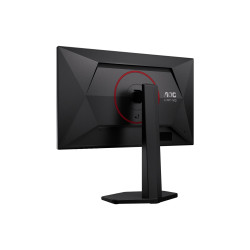AOC Gaming 24G4ZR - Monitor LED - gaming - 24" (23.8" visible) - 1920