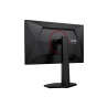 AOC Gaming 24G4ZR - Monitor LED - gaming - 24" (23.8" visible) - 1920