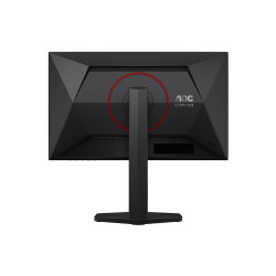AOC Gaming 24G4ZR - Monitor LED - gaming - 24" (23.8" visible) - 1920