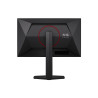 AOC Gaming 24G4ZR - Monitor LED - gaming - 24" (23.8" visible) - 1920
