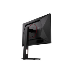 AOC Gaming 24G4ZR - Monitor LED - gaming - 24" (23.8" visible) - 1920