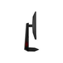 AOC Gaming 24G4ZR - Monitor LED - gaming - 24" (23.8" visible) - 1920