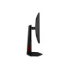 AOC Gaming 24G4ZR - Monitor LED - gaming - 24" (23.8" visible) - 1920