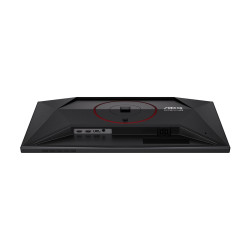 AOC Gaming 24G4ZR - Monitor LED - gaming - 24" (23.8" visible) - 1920