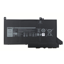 Main Battery Pack 11.4V