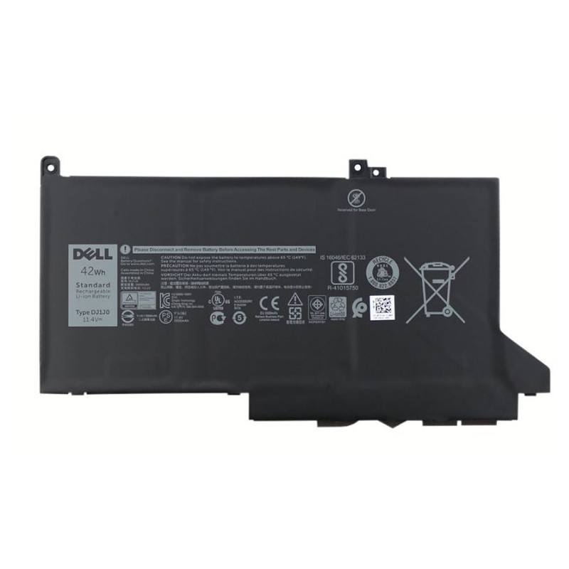 Main Battery Pack 11.4V
