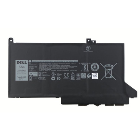 Main Battery Pack 11.4V