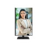 AOC Pro-line 24P4CV - P4 Series - monitor LED - USB - 24" (23.8" visib