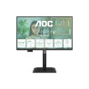 AOC Pro-line 24P4CV - P4 Series - monitor LED - USB - 24" (23.8" visib