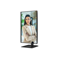 AOC Pro-line 24P4CV - P4 Series - monitor LED - USB - 24" (23.8" visib