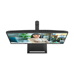 AOC Pro-line 24P4CV - P4 Series - monitor LED - USB - 24" (23.8" visib