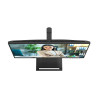 AOC Pro-line 24P4CV - P4 Series - monitor LED - USB - 24" (23.8" visib