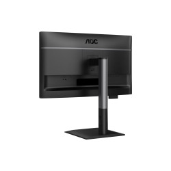 AOC Pro-line 24P4CV - P4 Series - monitor LED - USB - 24" (23.8" visib