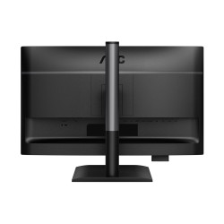 AOC Pro-line 24P4CV - P4 Series - monitor LED - USB - 24" (23.8" visib