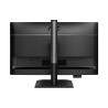 AOC Pro-line 24P4CV - P4 Series - monitor LED - USB - 24" (23.8" visib