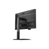AOC Pro-line 24P4CV - P4 Series - monitor LED - USB - 24" (23.8" visib